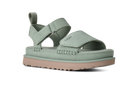 UGG Goldenstar Platform Sandal Artichoke (Women's)