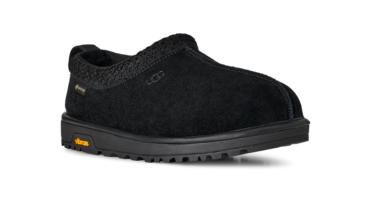 UGG Tasman GTX Slipper Black (Women's)