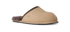 UGG Scuff Slipper Mustard Seed Molasses