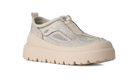 UGG Heritage Utility Axoid Crackle Sneaker Jasmine