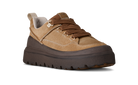 UGG Heritage Utility Sneaker Knoll Chestnut Dark Earth