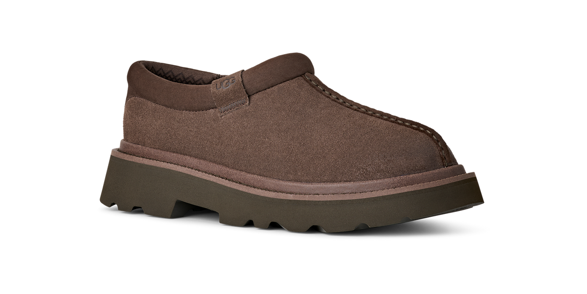 UGG Tasman Lug Molasses