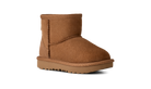 UGG Classic Mini II Boot Chestnut (Toddler)