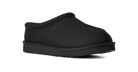 UGG Tasman II Nubuck Slipper Black