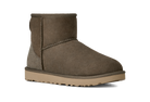UGG Classic Mini II Boot Dried Oregano (Women's)