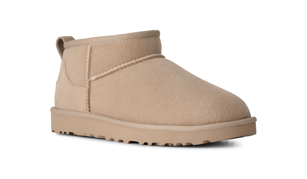 UGG Classic Ultra Mini Boot Moonlight (Women's)