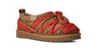 UGG Tasman Lace Slipper Chestnut