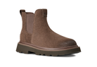 UGG Chelsea Lug Boot Molasses