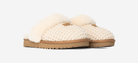 UGG Cozy Slipper Cream (Women's) | 1117659-CRM