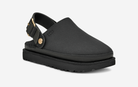 UGG Goldenstar Villa Clog Black (Women's) | 1169590-BLK