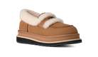 UGG Loafer sacai Chestnut