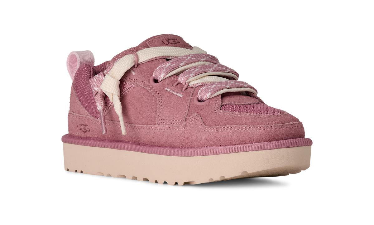 UGG Lowmel Lo Horizon Pink (Women's)