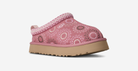UGG Tazz Sun Stitch Slipper Horizon Pink (Kids)