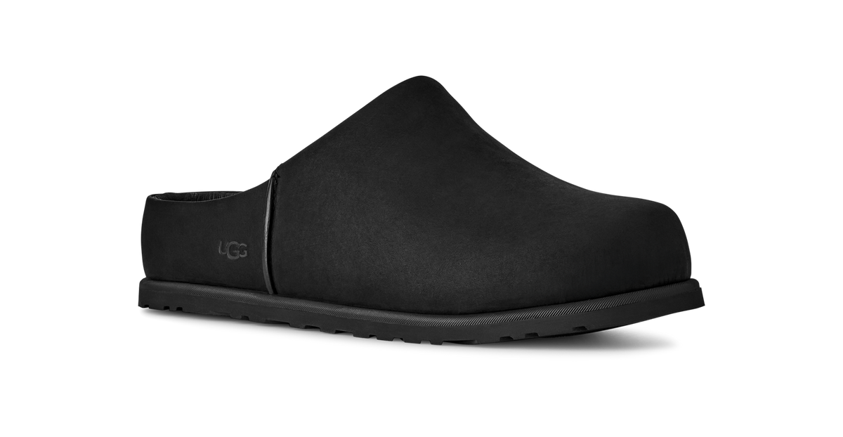 UGG Otzo Clog Black (Women's)