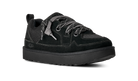 UGG Lowmel Lo Black