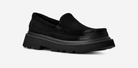 UGG Ascot Lug Black | 1172691-BLK