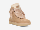 UGG Highmel Driftwood (Women's) | 1145390-DRI