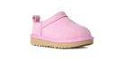 UGG Classic Micro Slipper Pink Diamond (Toddler)