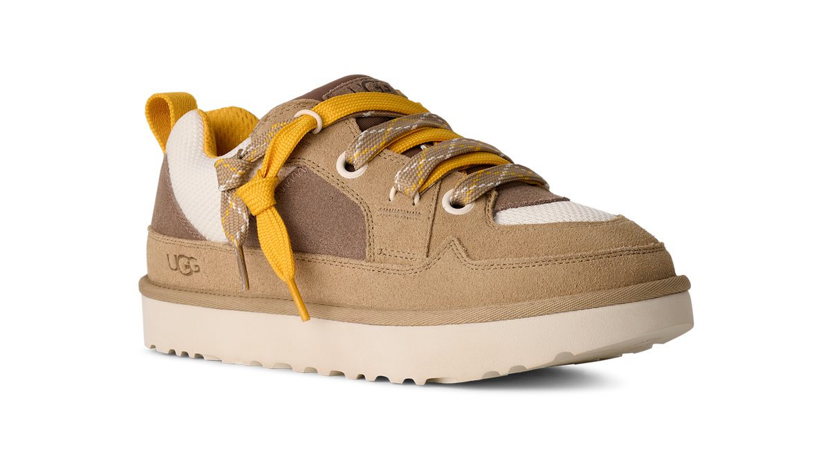 UGG Lowmel Lo Mustard Seed Summer Wheat