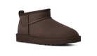 UGG Classic Ultra Mini Boot Dusted Cocoa (Women's)