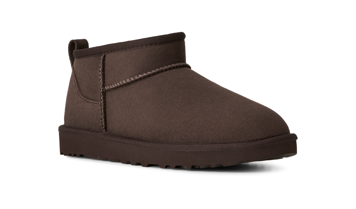 UGG Classic Ultra Mini Boot Dusted Cocoa (Women's)
