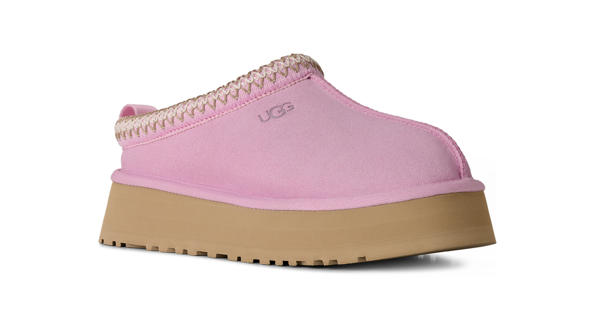 UGG Tazz II Slipper Pink Diamond (Women's)