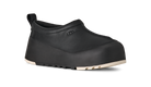 UGG Tasman StreetScape Leather Slipper Black Jasmine (Women's)