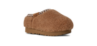 UGG Tasman Maxi Curly Slipper Chestnut (Toddler)