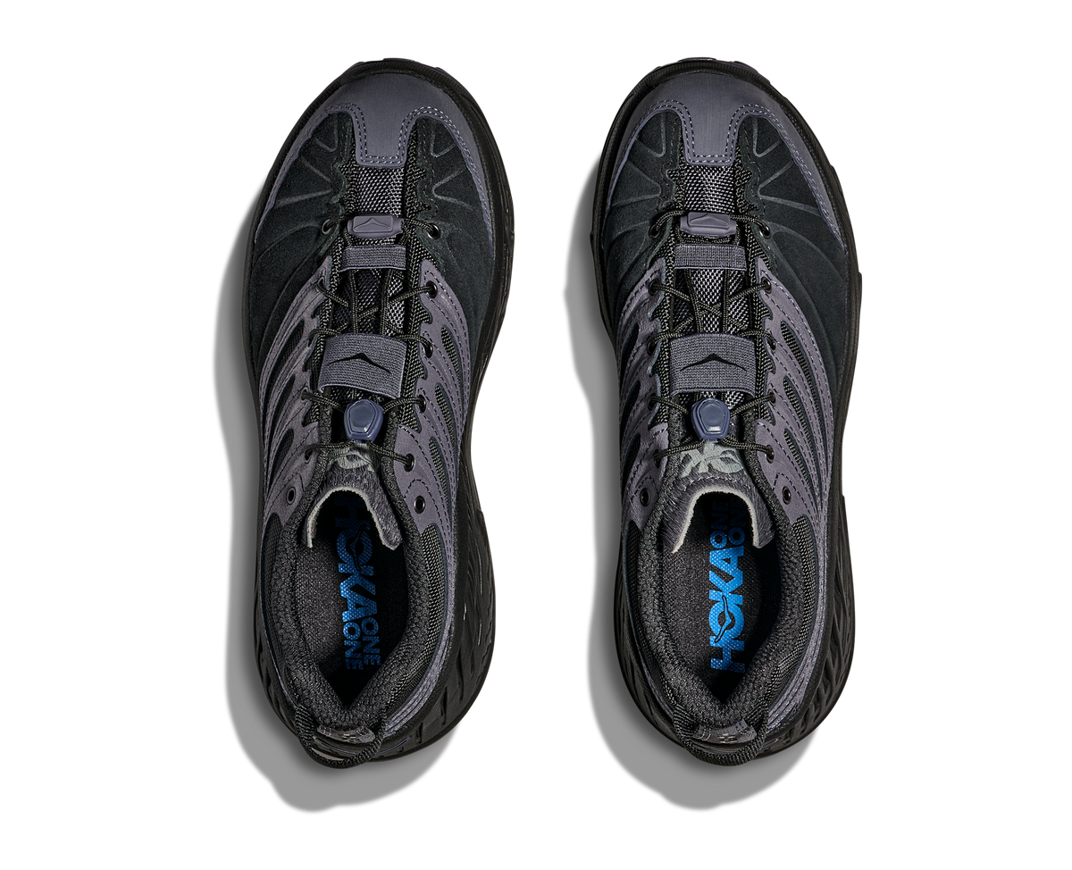 Hoka One One Stinson EVO OG TP Black