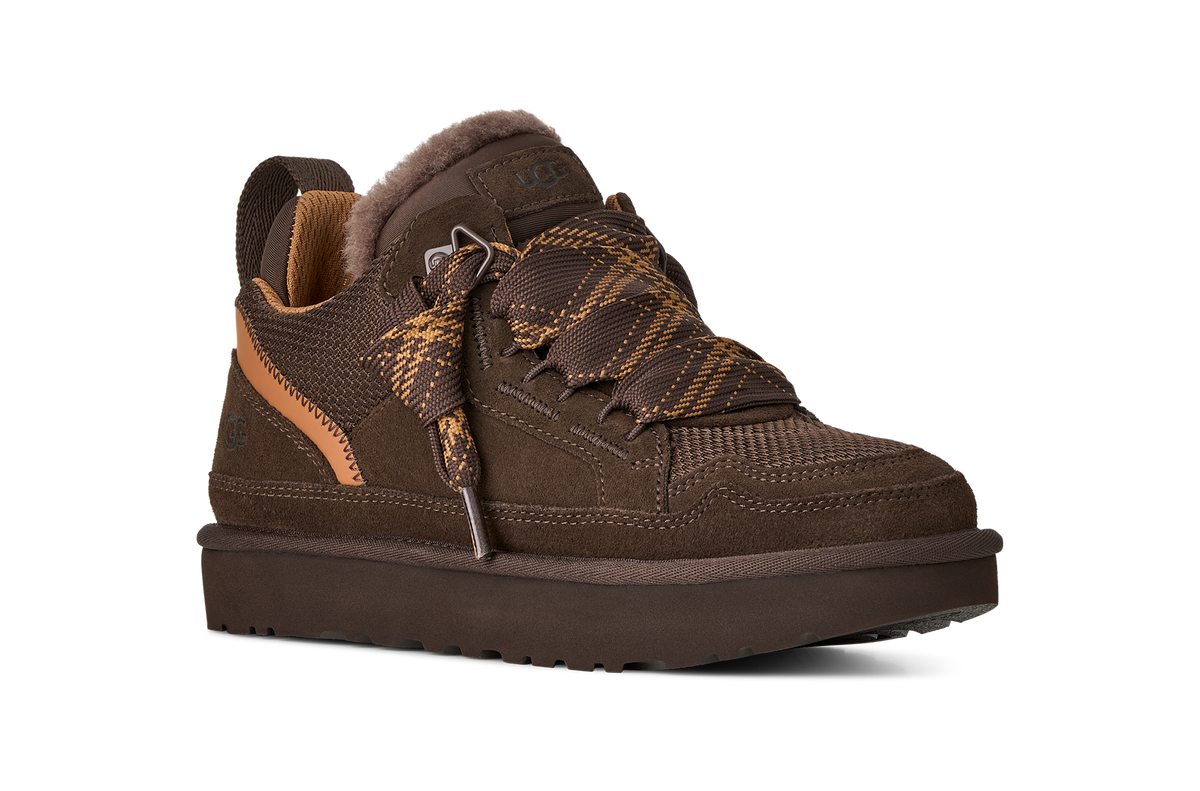 UGG Lowmel Dusted Cocoa (Women's)