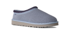 UGG Tasman Breeze Slipper Clear Sapphire Deep Amethyst