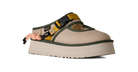 UGG Bea Mary Jane Meadow Wildwood Sand Castle (Women's)
