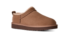 UGG Classic Micro Rocky Oak (Women's) | 1173891-RYK