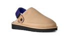 UGG Goldencoast Clog II Sand Regal Blue