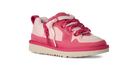 UGG Lowmel Lo Pink Bloom Multi (Kids)