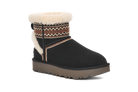 UGG Classic Mini Atherson Boot Black (Women's)