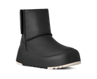 UGG Classic StreetScape Leather Boot Black Jasmine (Women's)