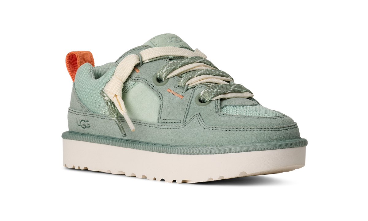 UGG Lowmel Lo Artichoke (Women's)