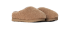 UGG Tasman Maxi Curly Slipper Chestnut (Kids)