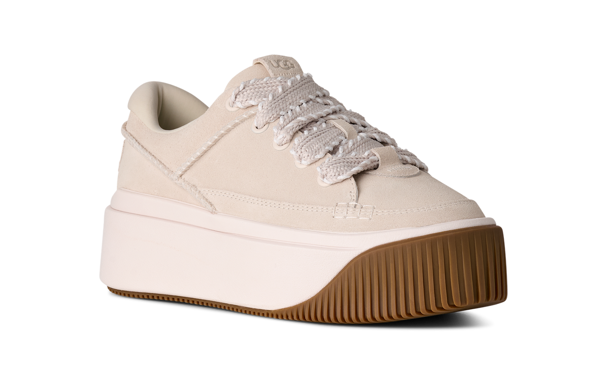 UGG EZ-Duzzit Suede Lace Up Jasmine (Women's)
