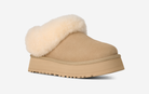 UGG Tazzelle Slipper Mustard Seed (Women's) | 1171393-MDSD