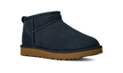 UGG Classic Ultra Mini Boot Dark Indigo (Women's)