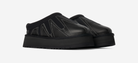 UGG Tazz Sunwave Slipper Black (Women's)
