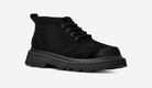 UGG Chukka Lug Boot Black | 1171113-BLK