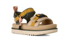 UGG Goldenstar Wildwood Sandal Sand Castle (Women's)