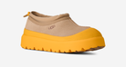 UGG Tasman Weather Hybrid Slipper Mustard Seed Summer Wheat | 1144096-MMM