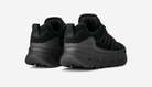 UGG CapTrail Low Black | 1158252-BLK