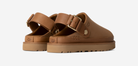 UGG Goldenstar Villa Clog Chestnut (Women's) | 1169590-CHE