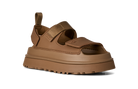 UGG GoldenGlow Sandal Bison Brown (Women's)