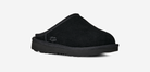 UGG Classic Slip-On Slipper Black (Kids)